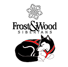 frost and wood logo